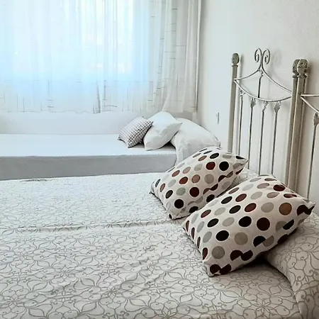 Realengo Appartement *