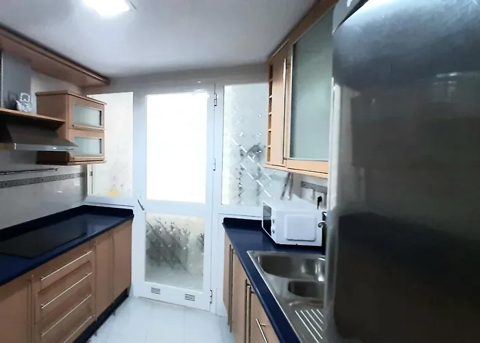 Apartamento Realengo *