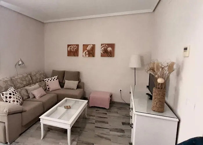 Realengo Apartamento *