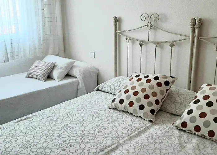 Realengo Apartamento Sevilha