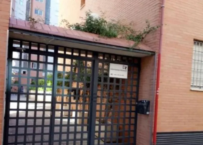 Apartamento Realengo