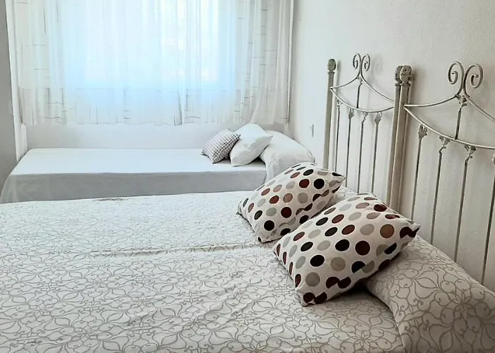 Realengo Apartamento *