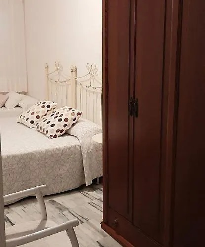 Realengo Apartamento Sevilha