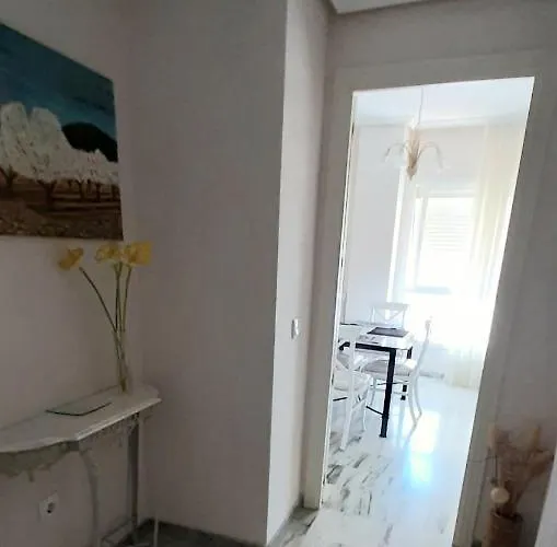 Apartamento Realengo *