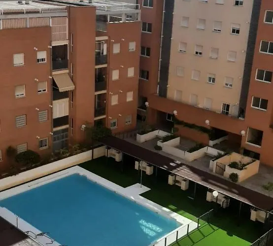 Realengo Apartamento *
