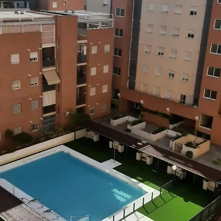 Realengo 아파트 *